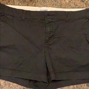 Old Navy Shorts